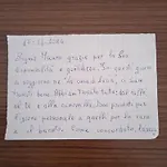 דירה La Casa Di Lucia נוברה