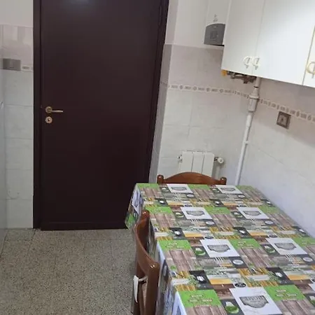 La Casa Di Lucia * Novara
