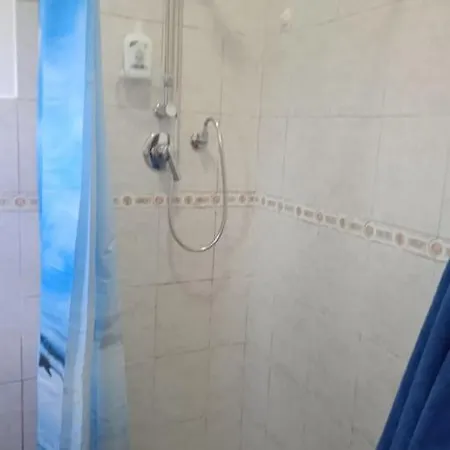 La Casa Di Lucia Apartment