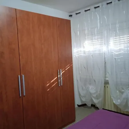 La Casa Di Lucia *