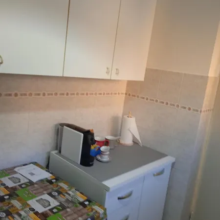 公寓 La Casa Di Lucia