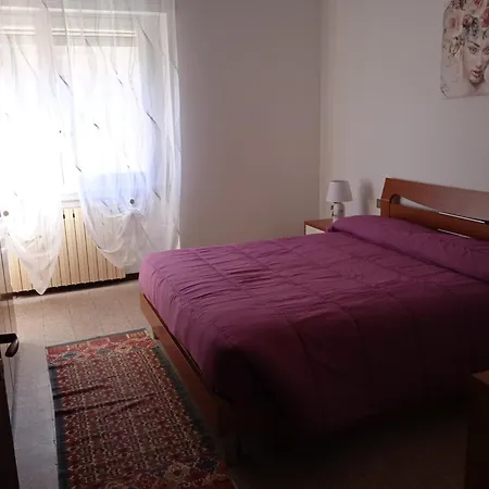 La Casa Di Lucia Novara