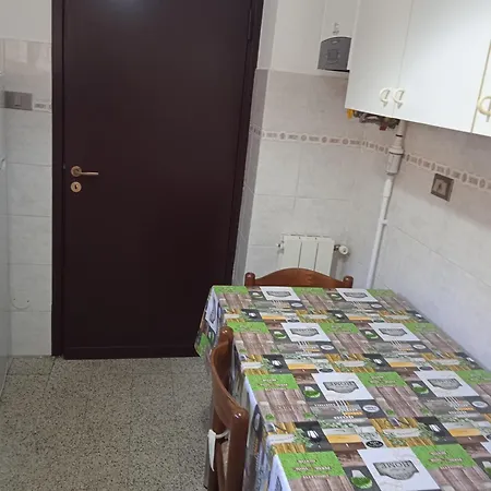 La Casa Di Lucia Апартаменты *