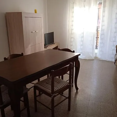 La Casa Di Lucia *