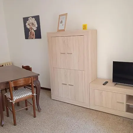 La Casa Di Lucia