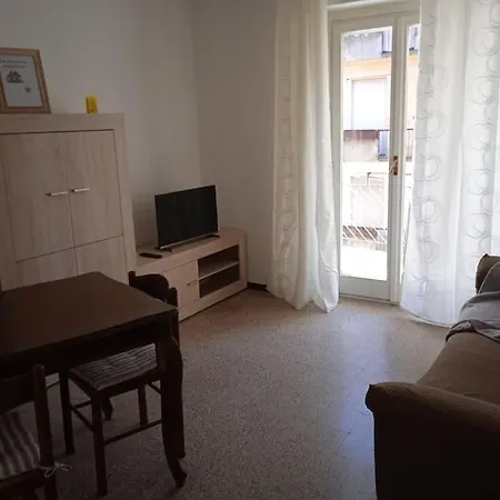 La Casa Di Lucia