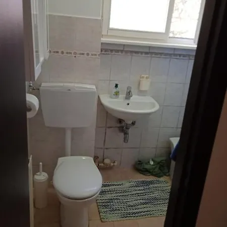 公寓 La Casa Di Lucia *