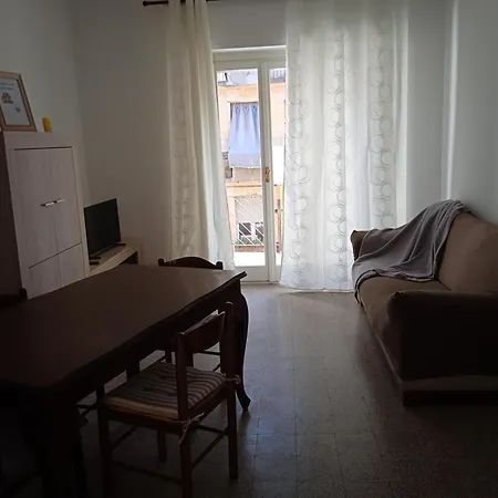 La Casa Di Lucia Apartment