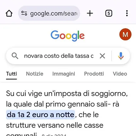 La Casa Di Lucia