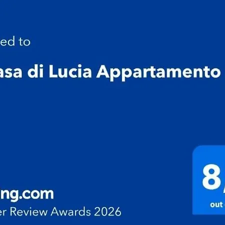 La Casa Di Lucia