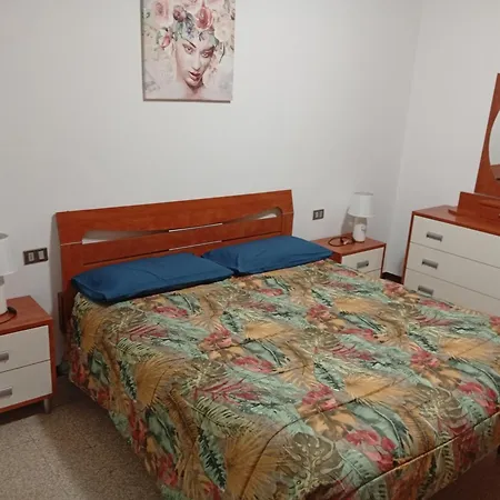 La Casa Di Lucia Appartement