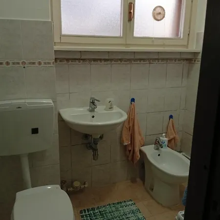 Appartement La Casa Di Lucia *