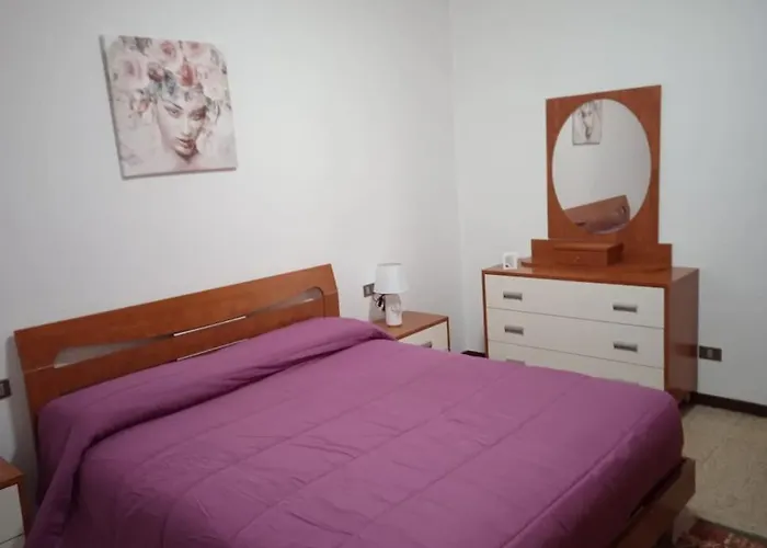 Appartement La Casa Di Lucia *