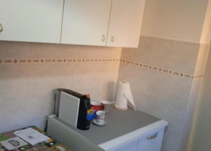 Appartement La Casa Di Lucia