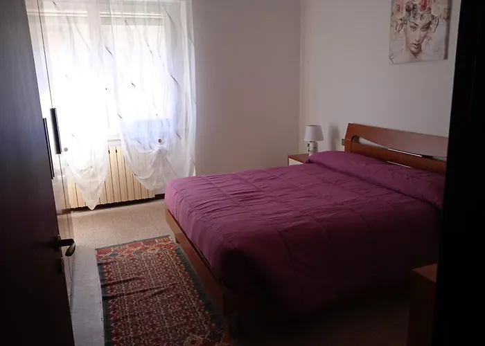 La Casa Di Lucia Novara