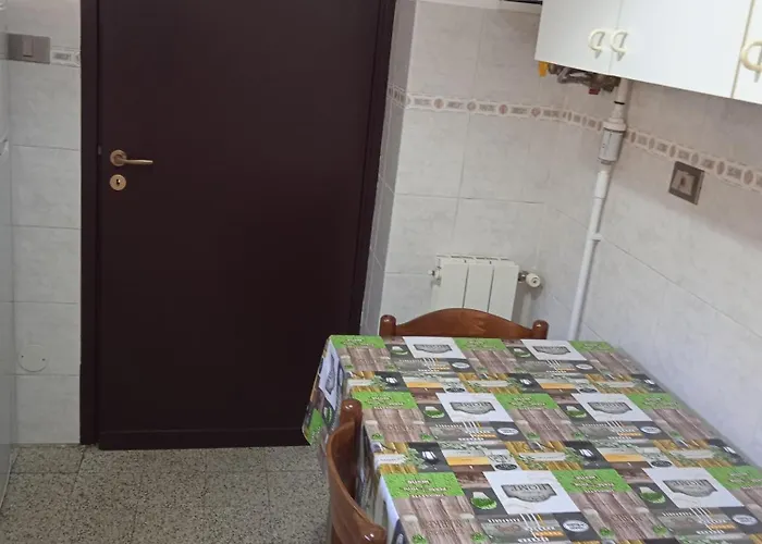 La Casa Di Lucia Appartement *