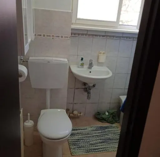 Appartement La Casa Di Lucia *