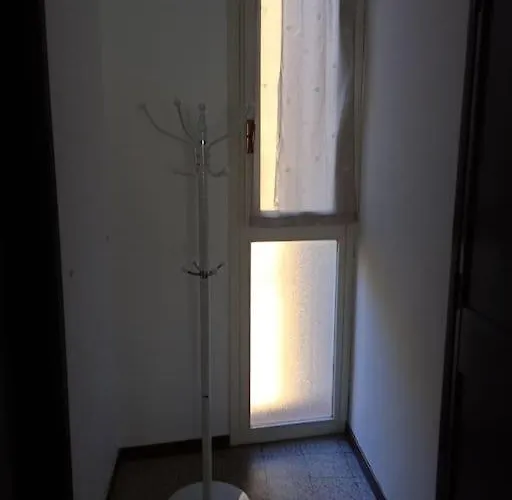 La Casa Di Lucia Appartement *