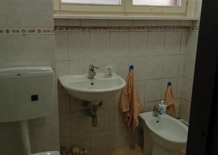 Appartement La Casa Di Lucia *